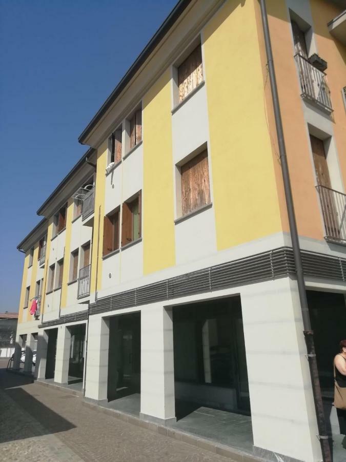 Apartment Orio 4 Orio al Serio Exterior foto